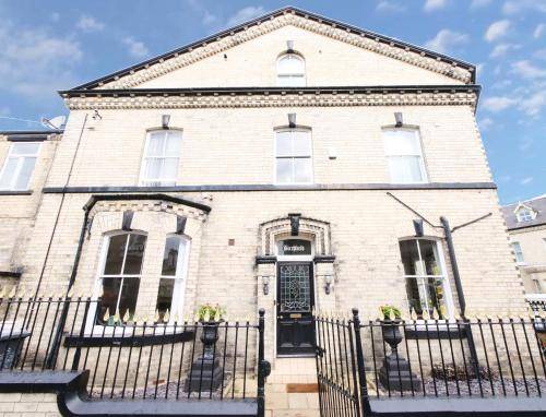 House  York