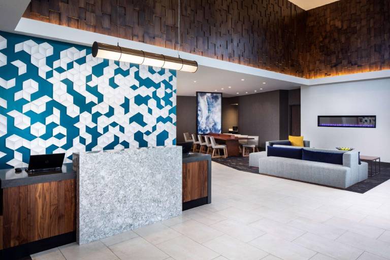 Hyatt Place Poughkeepsie / Hudson Valley — photo 4