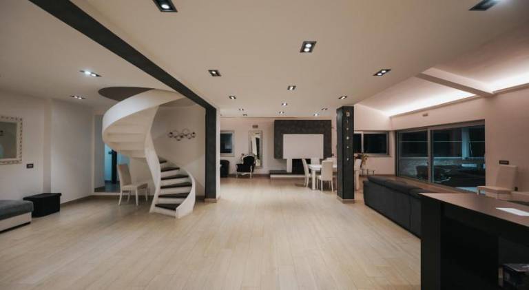 Artemide Resort Spa - Private Villa & Spa Suite in Latina