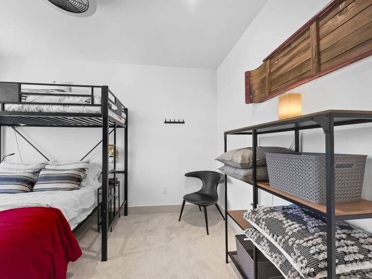 Family-friendly beautiful rental apartment with private pool & terrace | Pet-friendly in Silverthorne, CO