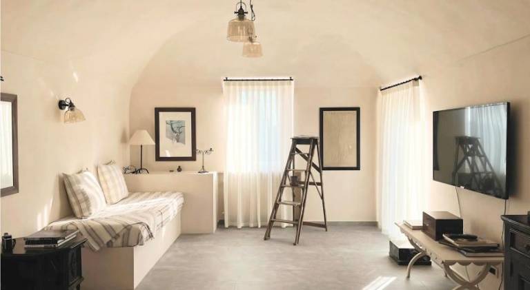 70 m&sup2; Ferienwohnung