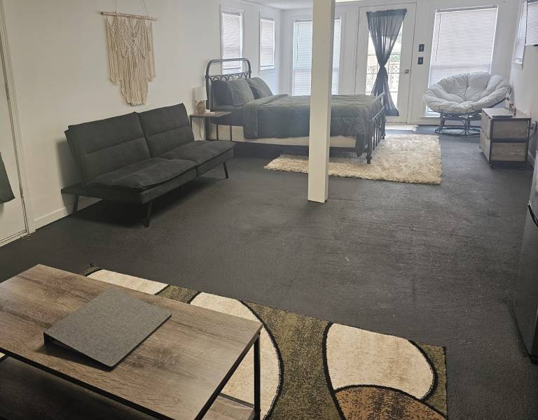 Apartment  Lake Blackshear