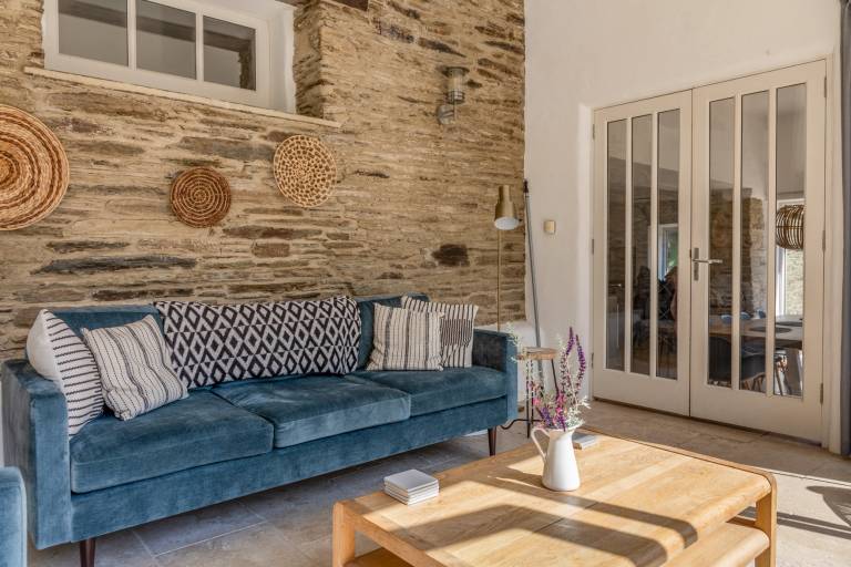 Child-friendly charming cottage with yard | Beach view | Pets are welcome — photo 5