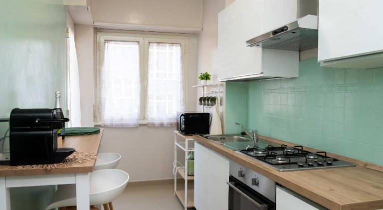 Holiday apartment | Close to St. Peter's Basilica — photo 4