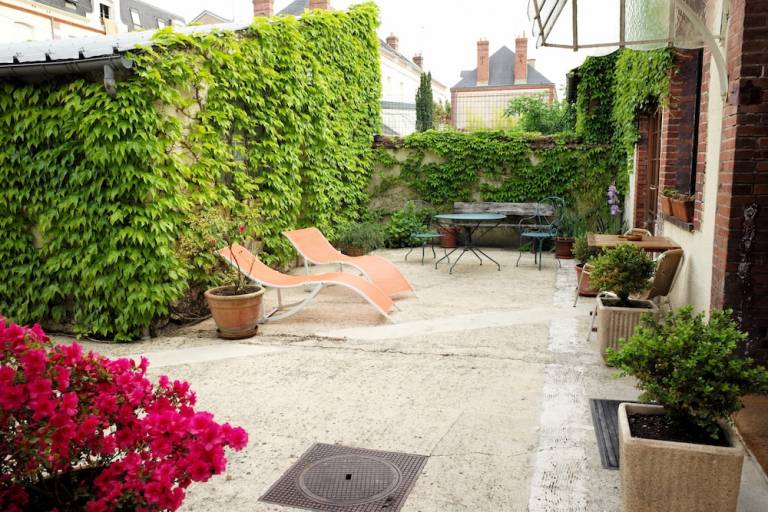 Chambre d'hôtes Chartres