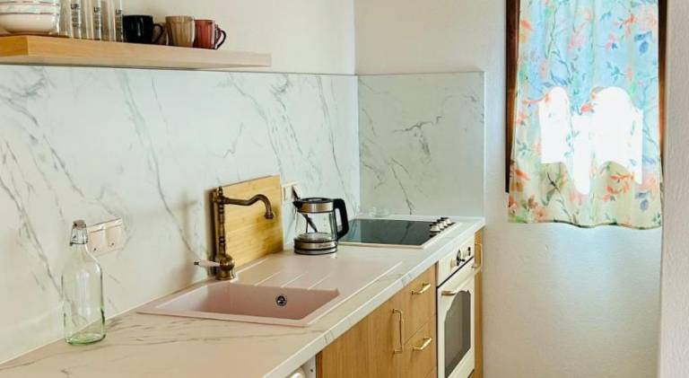 House with 1 room for 2 persons — photo 4