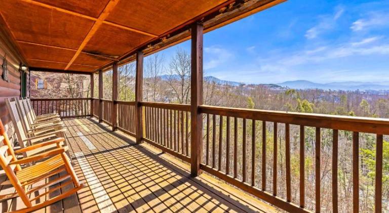 House with 3 rooms for 8 persons — photo 4