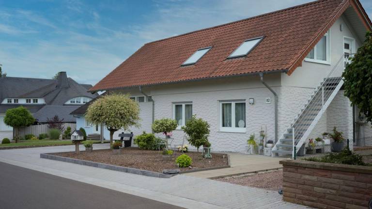 Ferienwohnung  Losheim am See