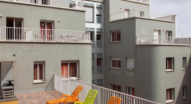 Residencia Erasmus — photo 4