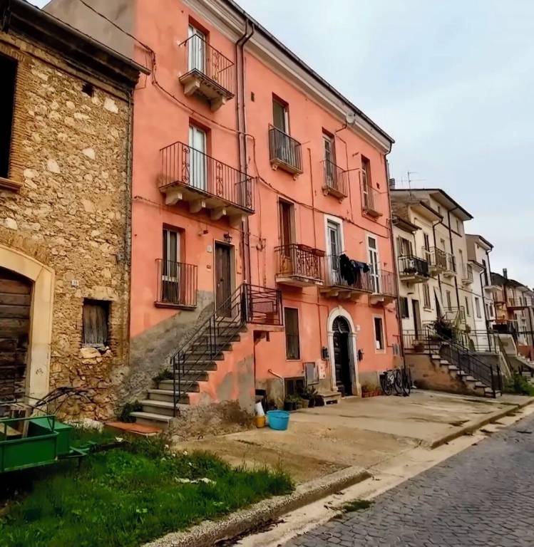 Appartamento Popoli