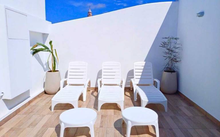 Apartamento Salta