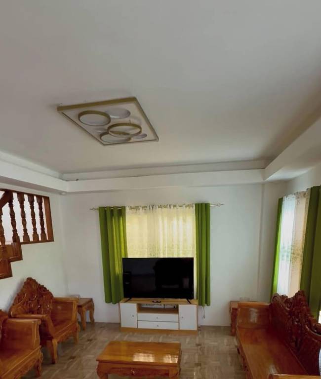 House Poblacion