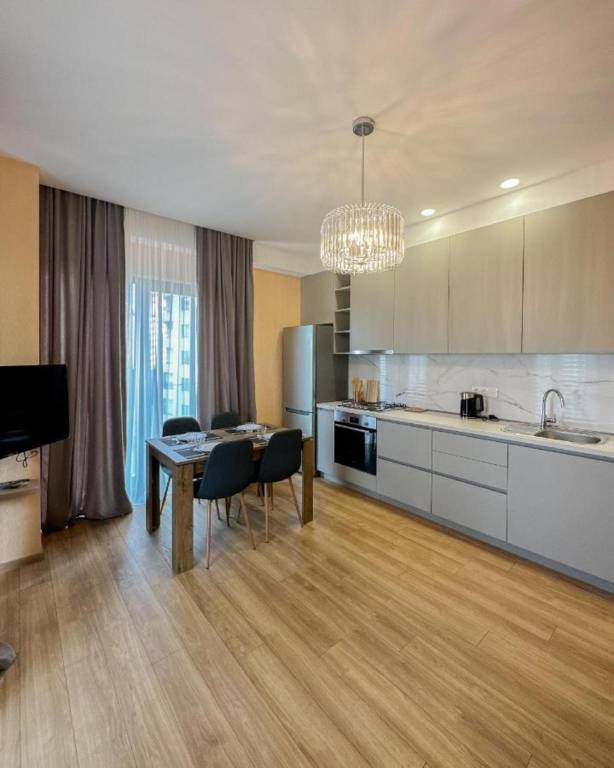 Hilton ApartHotel in Tbilisi — photo 3