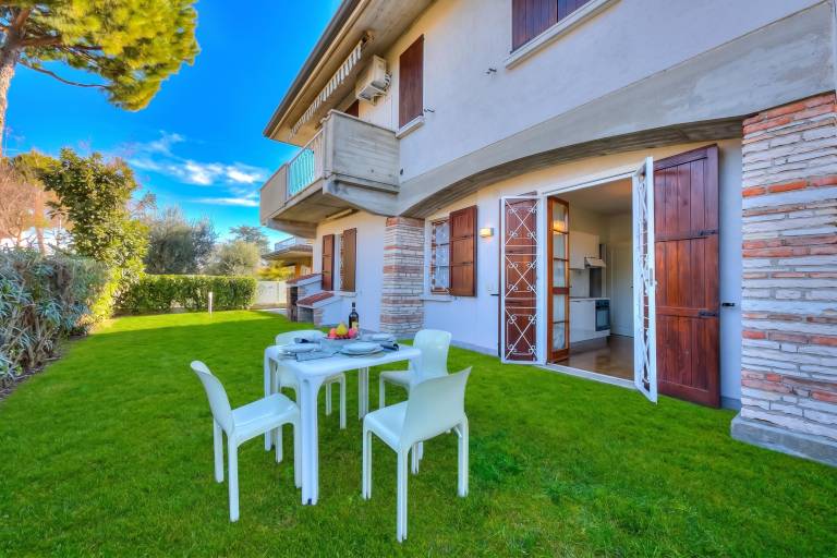 Ferienwohnung Sirmione