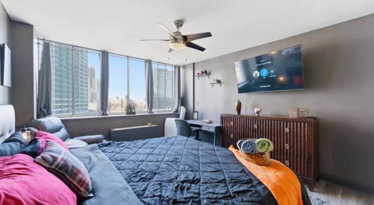 Pleasant holiday apartment | Next to Centennial Olympic Park | Pets are welcome — photo 2
