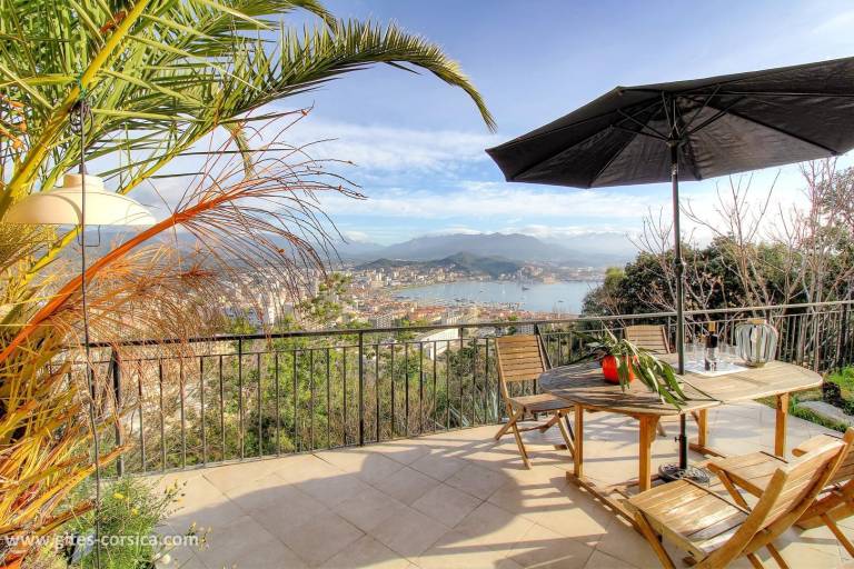 Ample gite with barbeque, garden & terrace | Sea view | Pet-friendly — photo 2