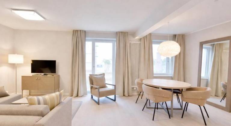 Serviced apartment | Pets are welcome — photo 3