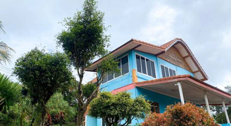 Chaikho Home — photo 4