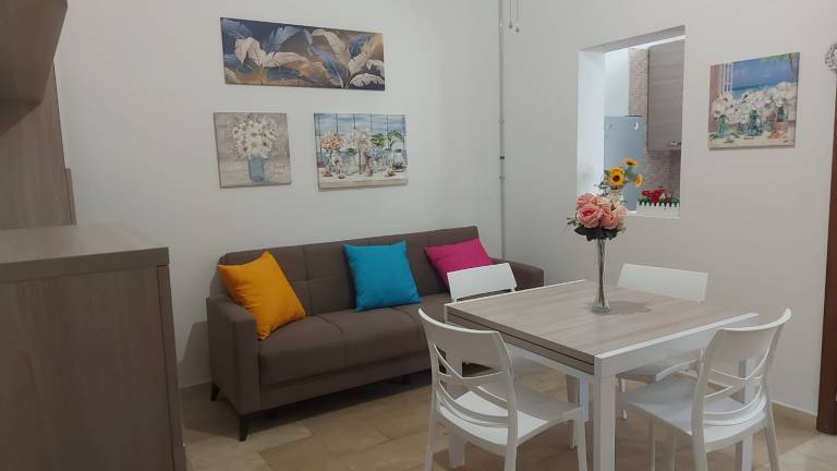 Holiday apartment with 1 room for 4 persons — photo 2