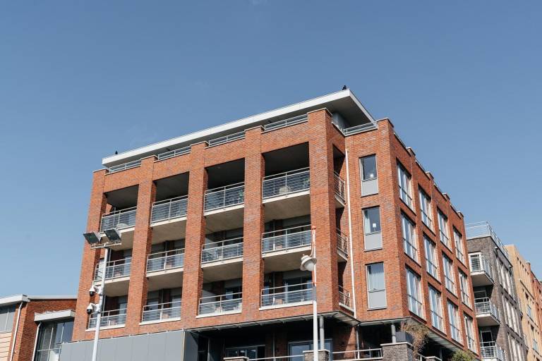Ferienwohnung  Kijkduin