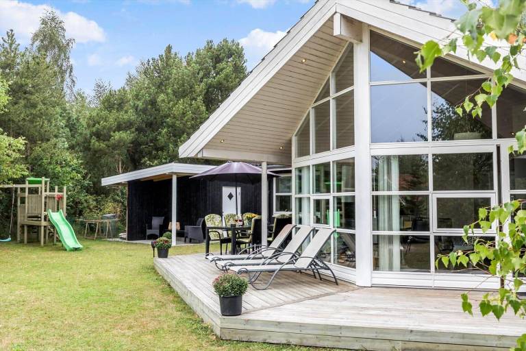 Feriehus  Marielyst