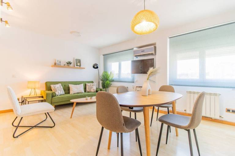 Apartment Zaragoza