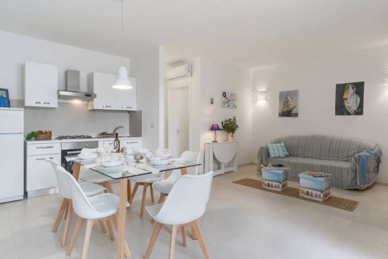 Children-friendly holiday apartment | Beach nearby | Pets are welcome — photo 4