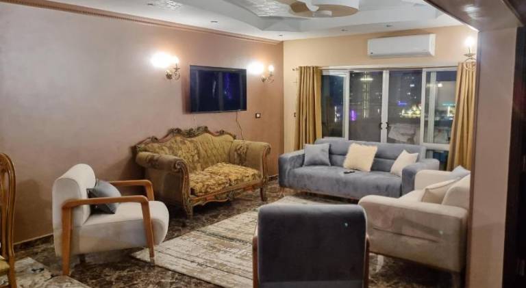 Ample holiday apartment | Pets allowed — photo 4