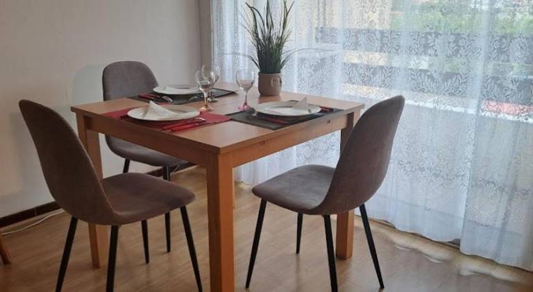 Holiday apartment | Pet-friendly — photo 4