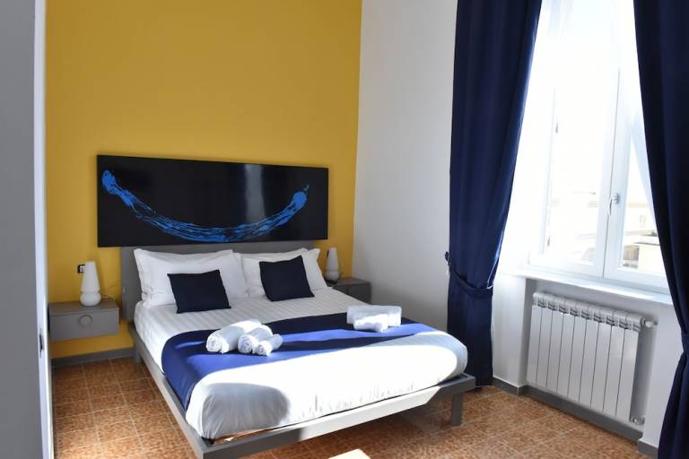 Bed & Breakfast Marano di Napoli