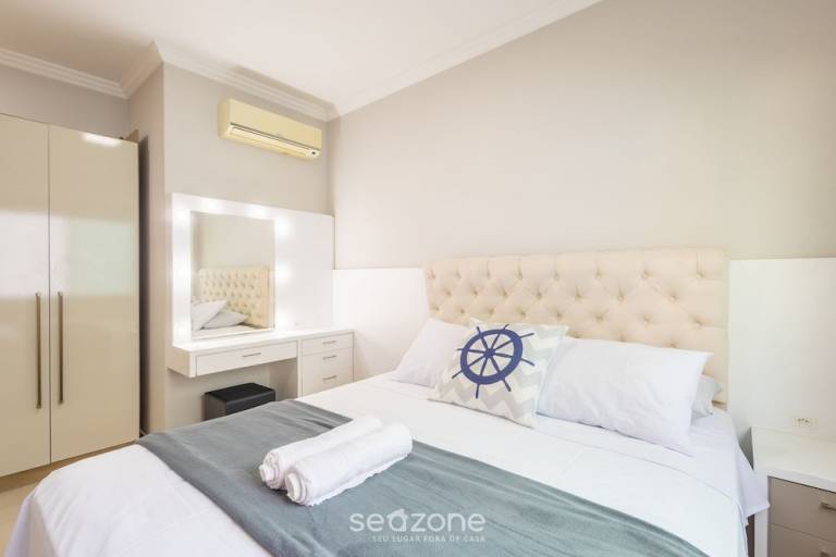 Apartamento Meia Praia