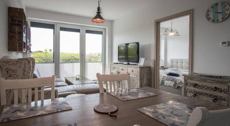 Holiday apartment with 1 room for 4 persons — photo 4