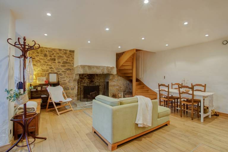 Child-friendly vacation home with garden & terrace | Pet-friendly — photo 4