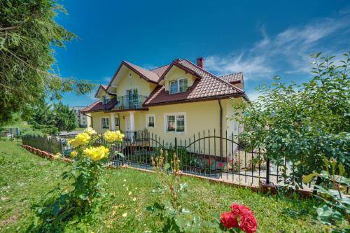 Bed & Breakfast Polańczyk