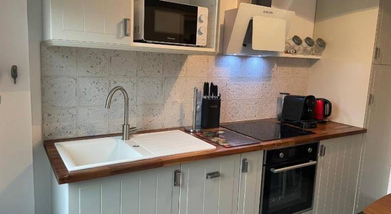 Holiday apartment with 1 room for 2 persons in Dieppe