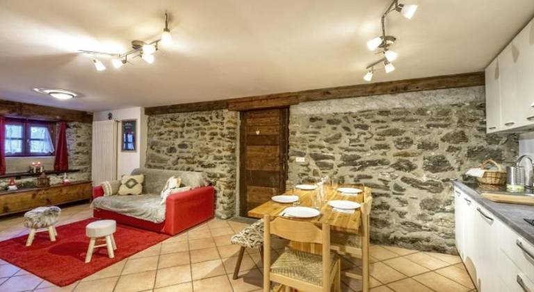 Holiday apartment with 1 room for 4 persons — photo 4