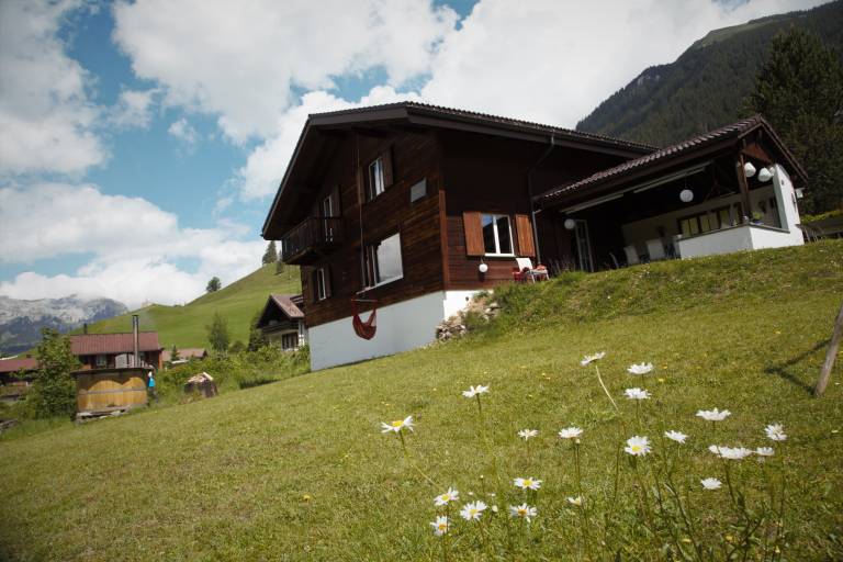 Chalet  Flühli