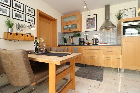 Ferienwohnung Wustrow