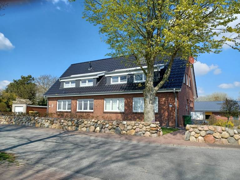 Ferienhaus Nordstrand