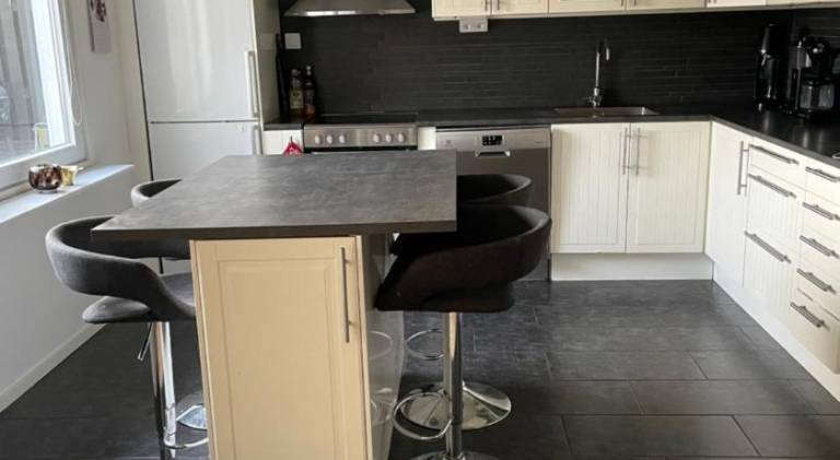 Vacation home with 4 rooms for 4 persons — photo 2