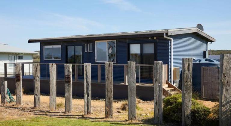 House Port Campbell