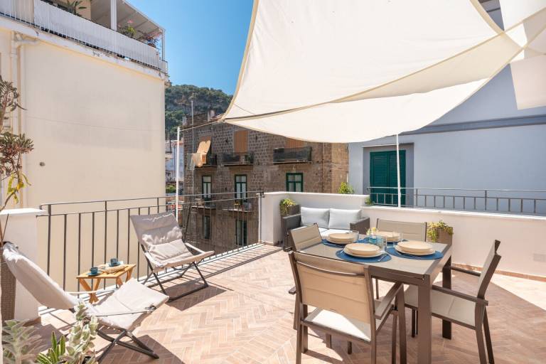 Pension Sorrent