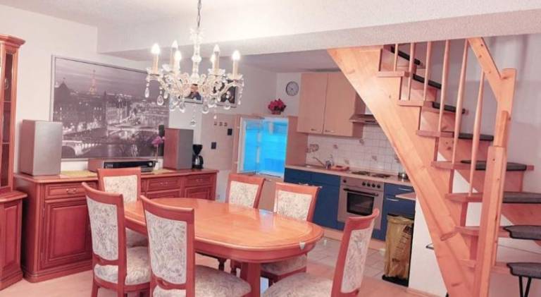 Nice rental apartment | Dogs allowed in Bayreuth