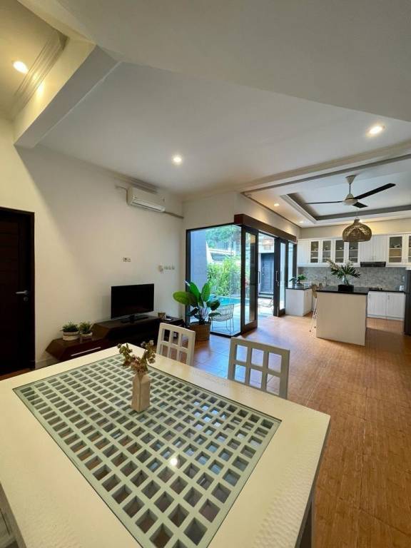 Vacation home with 3 rooms for 6 persons — photo 3