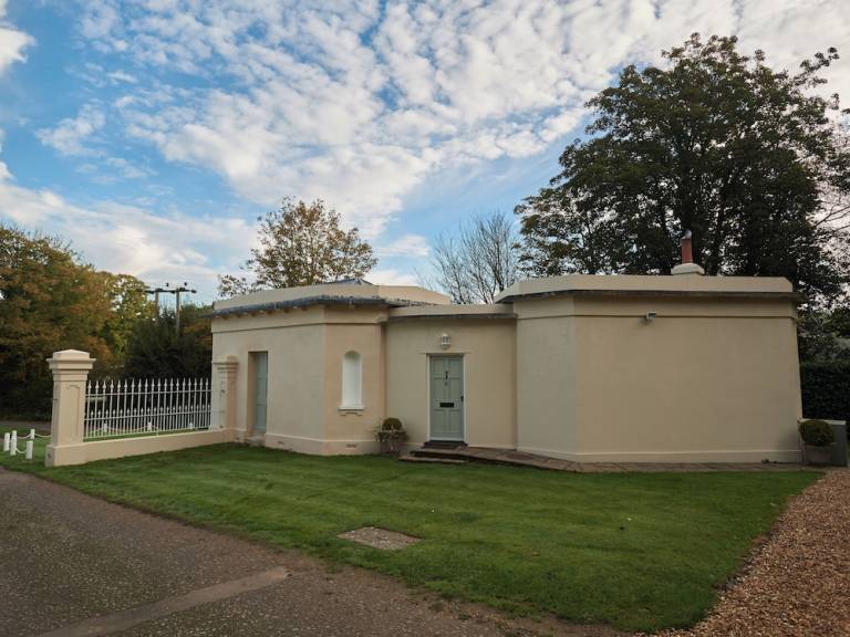 Cottage Fordingbridge