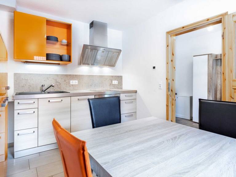 Ferienwohnung Kröpelin