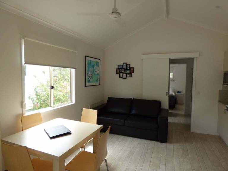 Holiday park Stuarts Point