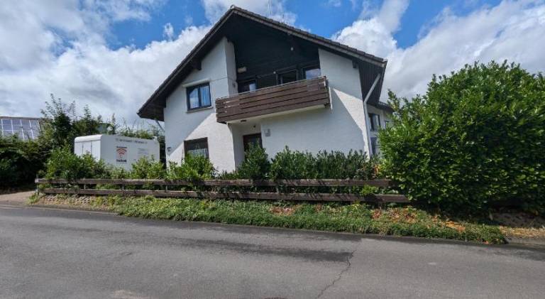 Budget Zimmer im Siebengebirge