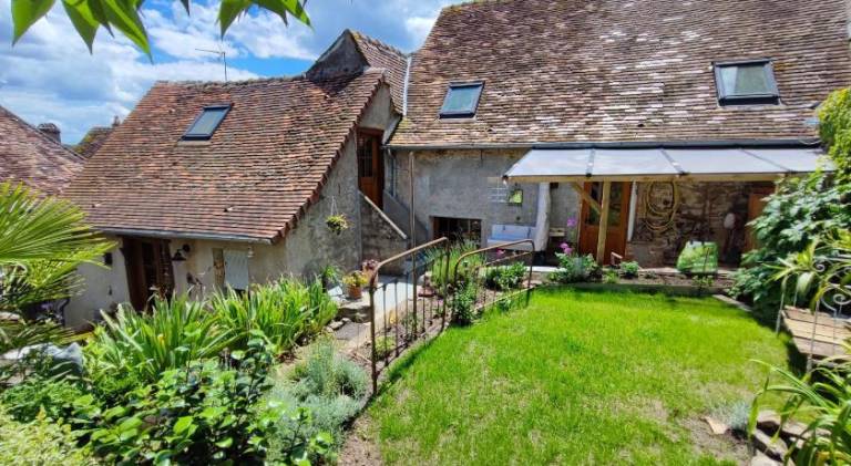 Les petites marches in Chateauroux