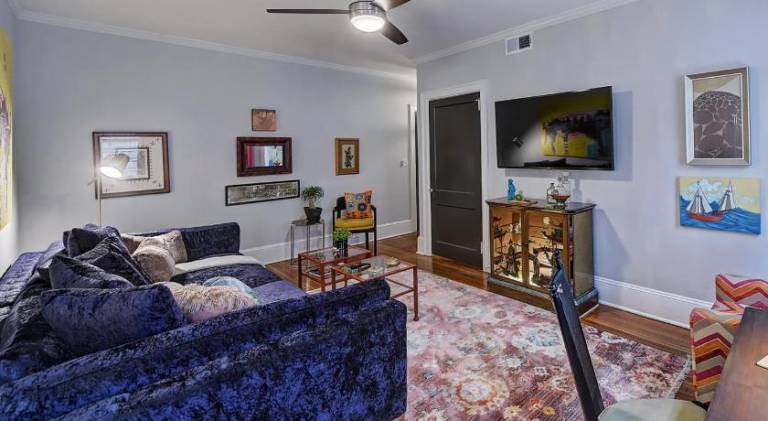 Holiday apartment for 2 persons in Charlotte, NC